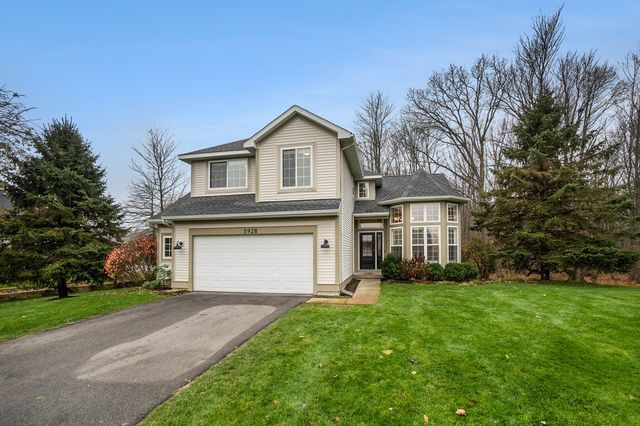 5928 Preservation Drive, Hamilton, MI 49419