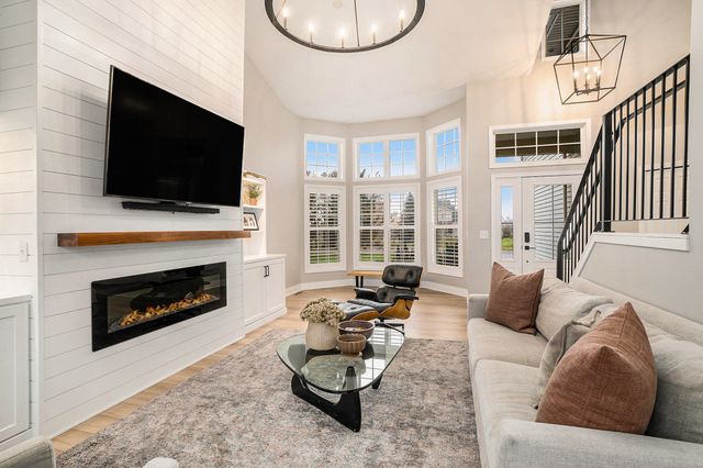 5928 Preservation Drive, Hamilton, MI 49419