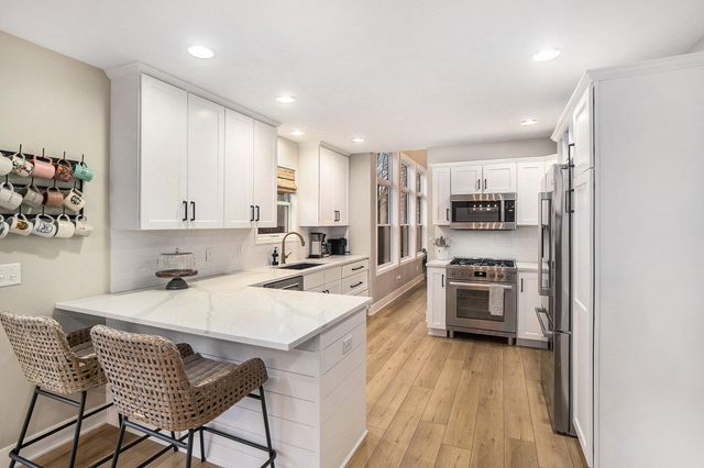 5928 Preservation Drive, Hamilton, MI 49419