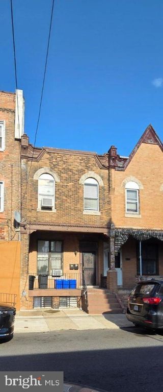 1803 S 17TH ST S, Philadelphia, PA 19145
