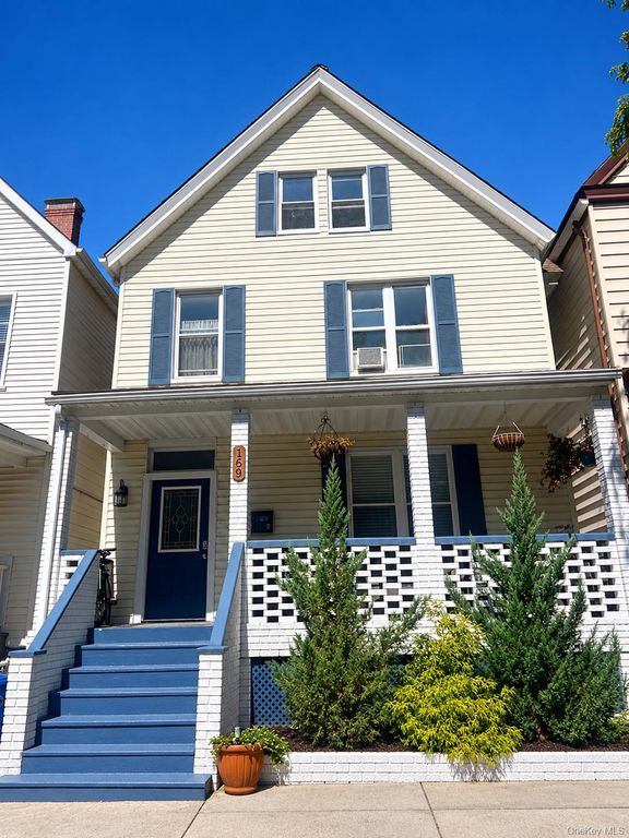 169 Beekman Avenue, Sleepy Hollow, NY 10591