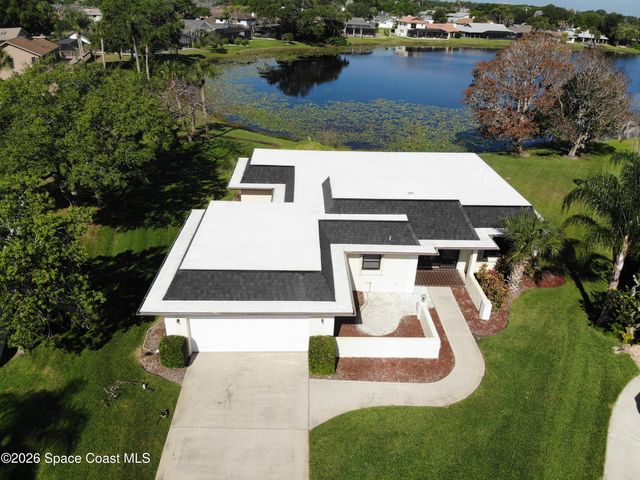 1080 Park Ridge Place, Melbourne, FL 32940