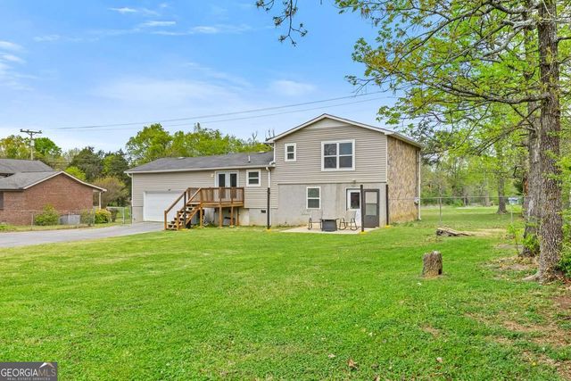 1975 Cloud Springs Road, Rossville, GA 30741