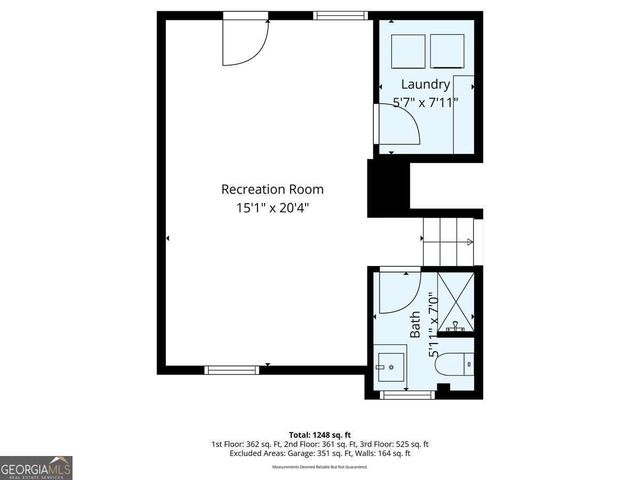 1975 Cloud Springs Road, Rossville, GA 30741