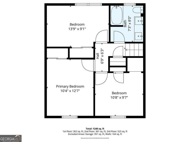 1975 Cloud Springs Road, Rossville, GA 30741