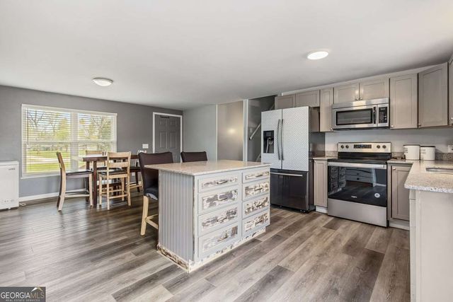 1975 Cloud Springs Road, Rossville, GA 30741