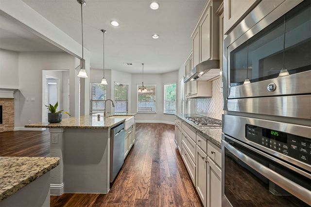 3000 Crestwater Ridge, Keller, TX 76248