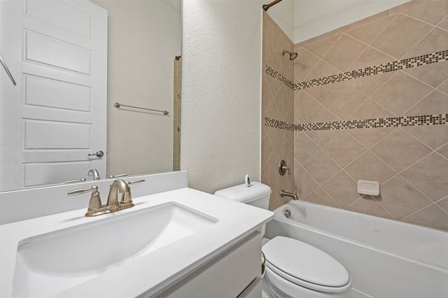 3000 Crestwater Ridge, Keller, TX 76248