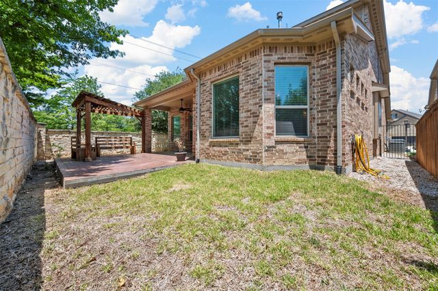 3000 Crestwater Ridge, Keller, TX 76248