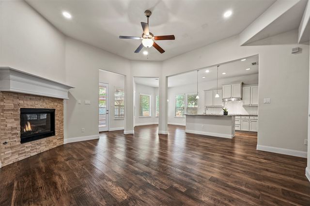 3000 Crestwater Ridge, Keller, TX 76248