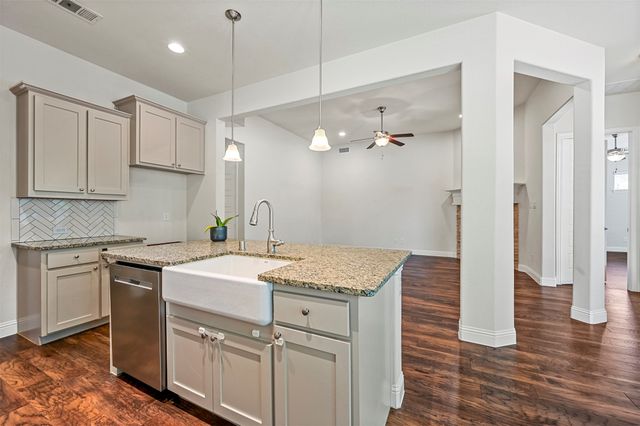 3000 Crestwater Ridge, Keller, TX 76248