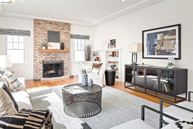 355 Arlington Ave, Berkeley, CA 94707