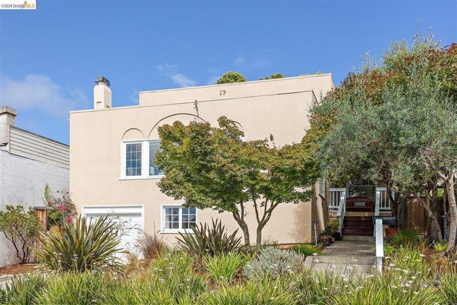 355 Arlington Ave, Berkeley, CA 94707
