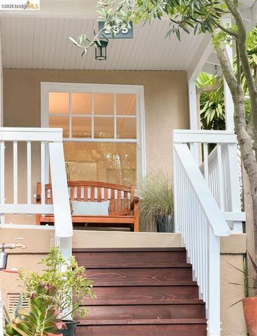 355 Arlington Ave, Berkeley, CA 94707