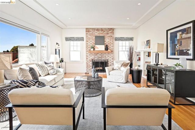 355 Arlington Ave, Berkeley, CA 94707