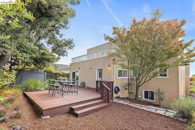 355 Arlington Ave, Berkeley, CA 94707