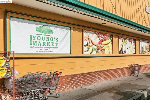 355 Arlington Ave, Berkeley, CA 94707