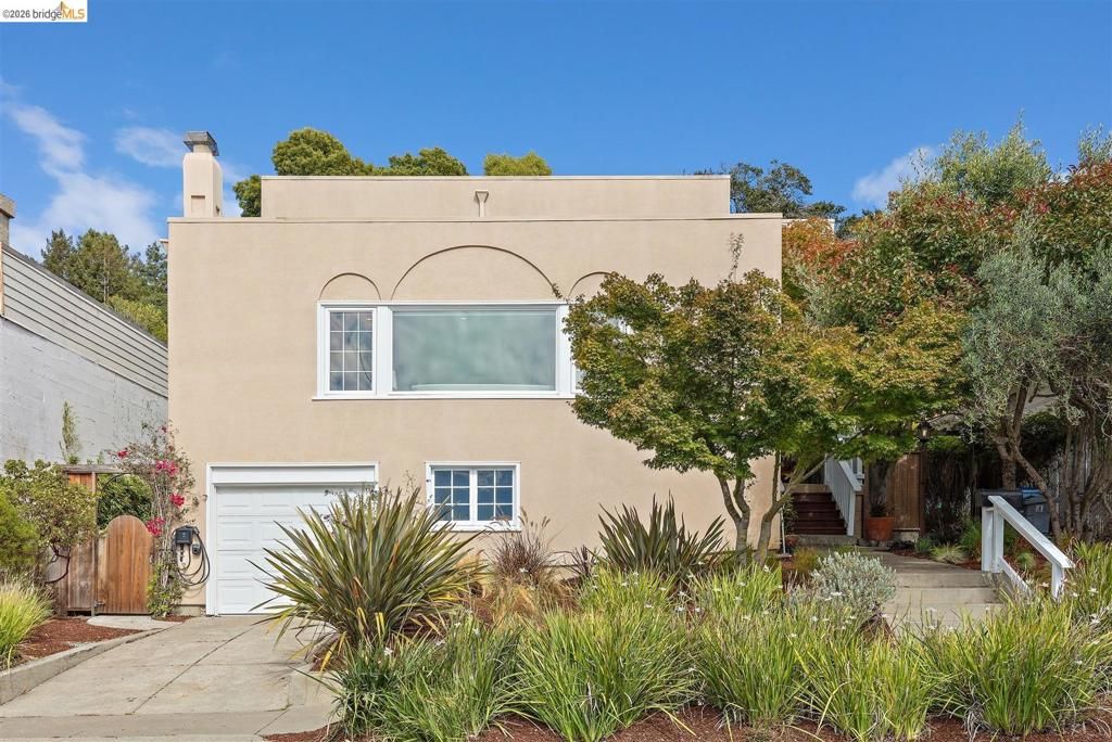 355 Arlington Ave, Berkeley, CA 94707