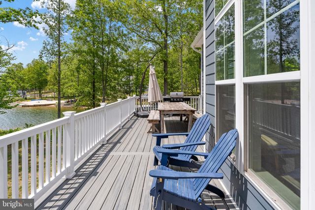 120 FAIRVIEW DR, Mineral, VA 23117