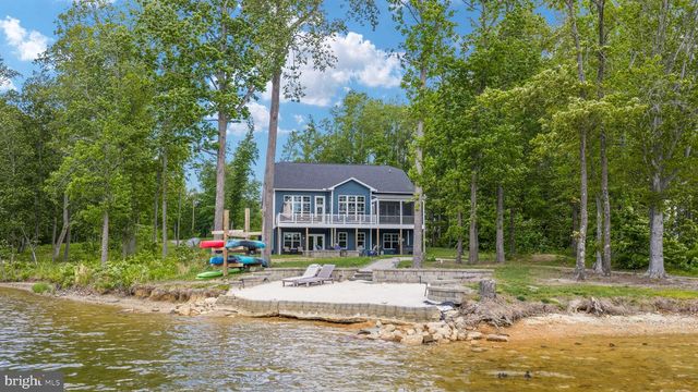 120 FAIRVIEW DR, Mineral, VA 23117