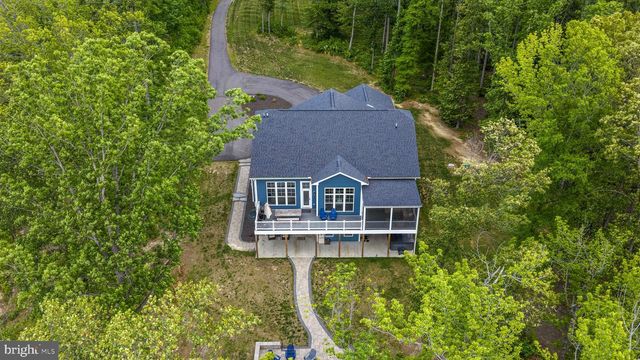 120 FAIRVIEW DR, Mineral, VA 23117
