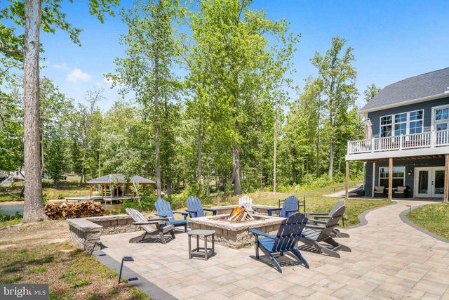 120 FAIRVIEW DR, Mineral, VA 23117
