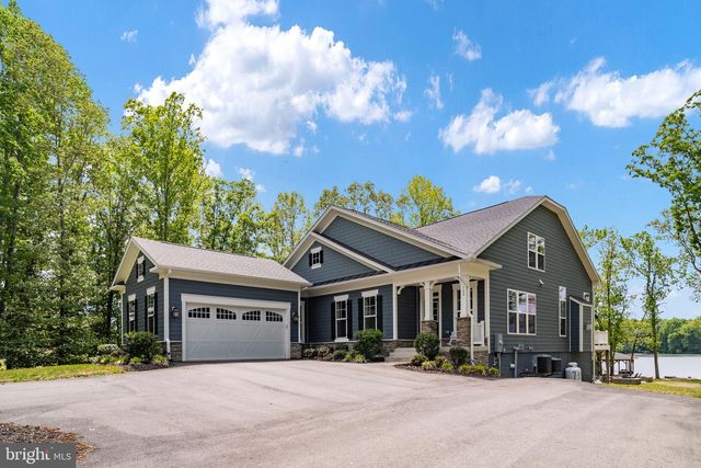 120 FAIRVIEW DR, Mineral, VA 23117