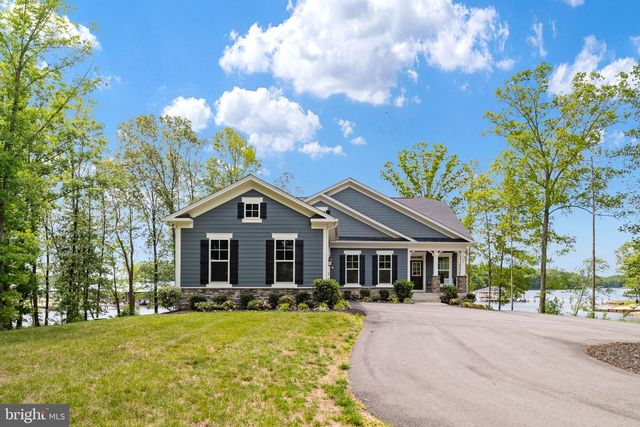 120 FAIRVIEW DR, Mineral, VA 23117