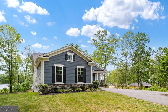 120 FAIRVIEW DR, Mineral, VA 23117