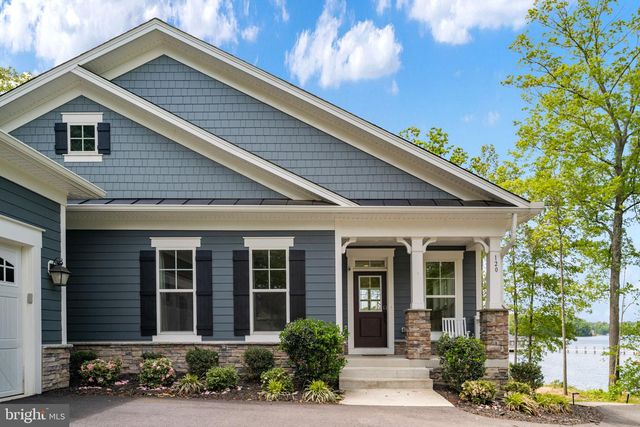 120 FAIRVIEW DR, Mineral, VA 23117
