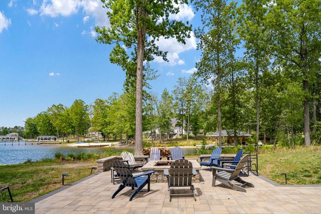 120 FAIRVIEW DR, Mineral, VA 23117