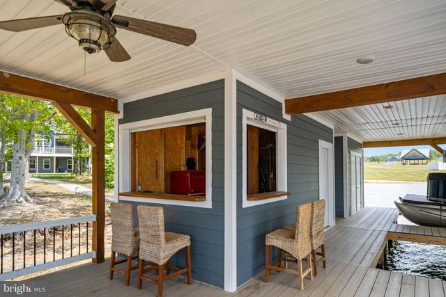 120 FAIRVIEW DR, Mineral, VA 23117