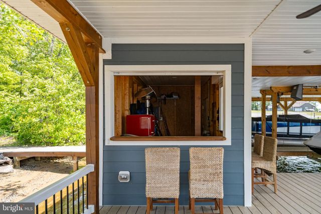 120 FAIRVIEW DR, Mineral, VA 23117