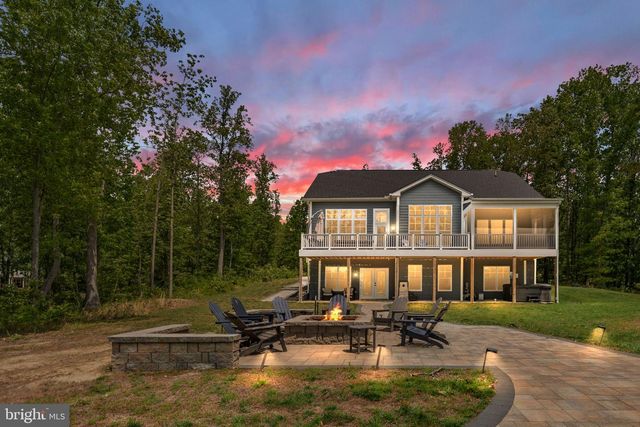 120 FAIRVIEW DR, Mineral, VA 23117