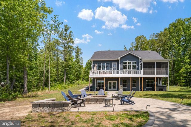 120 FAIRVIEW DR, Mineral, VA 23117