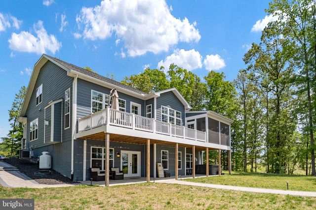 120 FAIRVIEW DR, Mineral, VA 23117