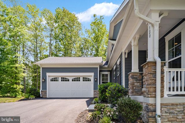 120 FAIRVIEW DR, Mineral, VA 23117