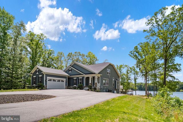 120 FAIRVIEW DR, Mineral, VA 23117