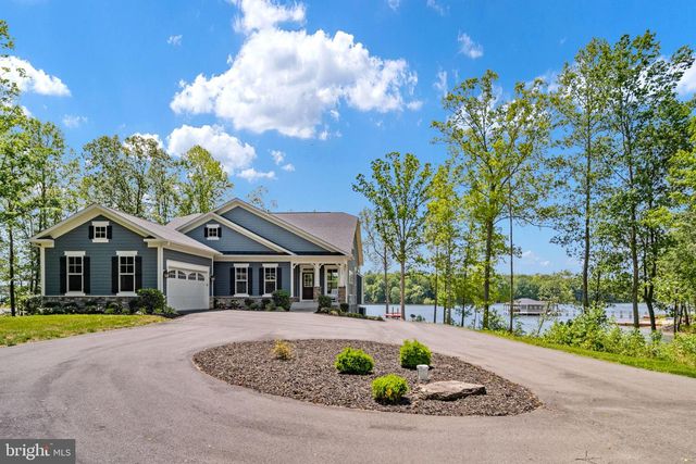 120 FAIRVIEW DR, Mineral, VA 23117