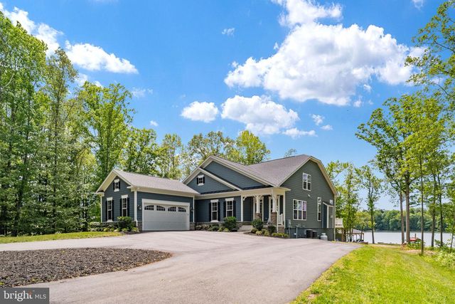 120 FAIRVIEW DR, Mineral, VA 23117