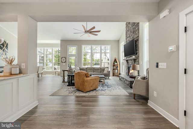 120 FAIRVIEW DR, Mineral, VA 23117