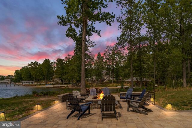 120 FAIRVIEW DR, Mineral, VA 23117