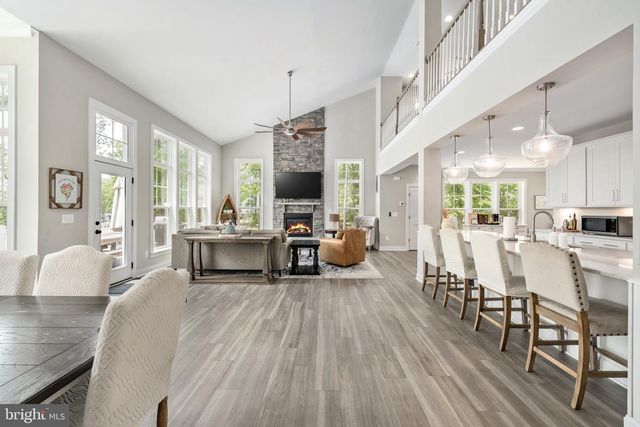 120 FAIRVIEW DR, Mineral, VA 23117