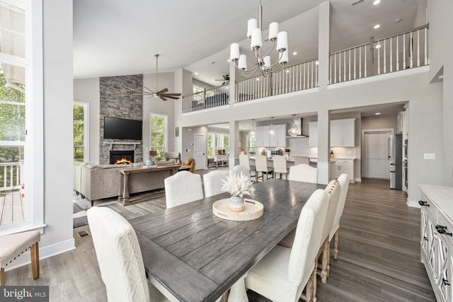 120 FAIRVIEW DR, Mineral, VA 23117