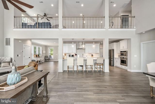 120 FAIRVIEW DR, Mineral, VA 23117