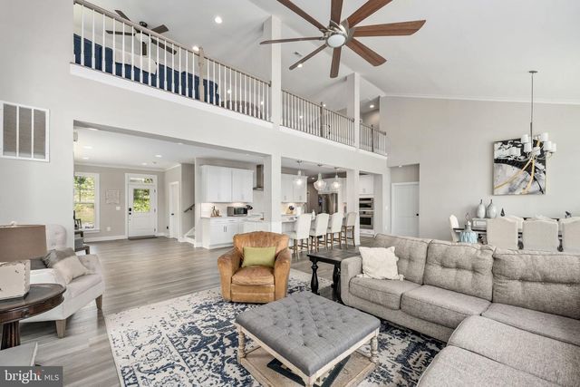 120 FAIRVIEW DR, Mineral, VA 23117