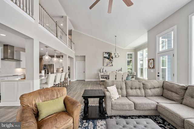 120 FAIRVIEW DR, Mineral, VA 23117
