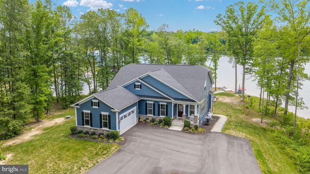 120 FAIRVIEW DR, Mineral, VA 23117