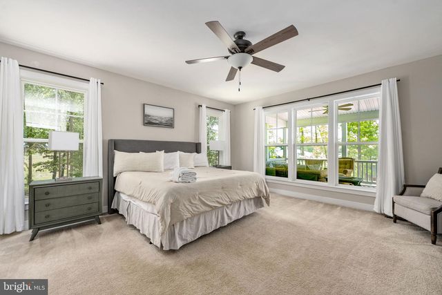 120 FAIRVIEW DR, Mineral, VA 23117