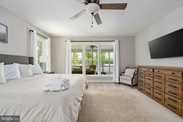 120 FAIRVIEW DR, Mineral, VA 23117